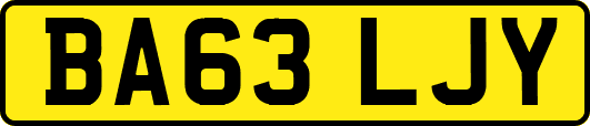 BA63LJY