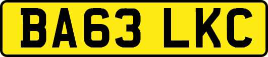 BA63LKC