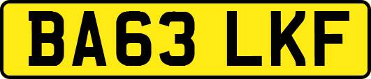 BA63LKF