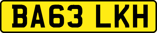 BA63LKH