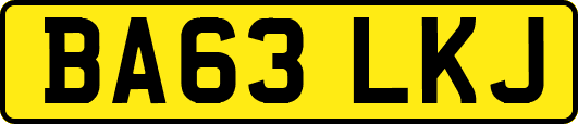 BA63LKJ