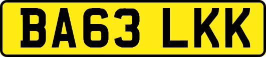 BA63LKK