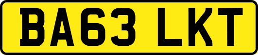 BA63LKT
