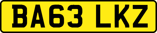 BA63LKZ