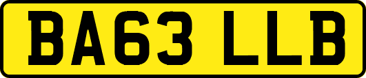 BA63LLB