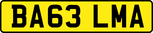 BA63LMA