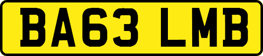 BA63LMB