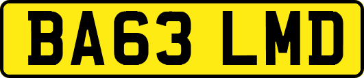 BA63LMD