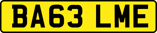 BA63LME