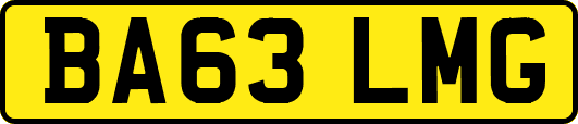 BA63LMG