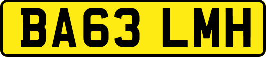 BA63LMH