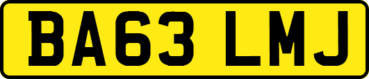 BA63LMJ