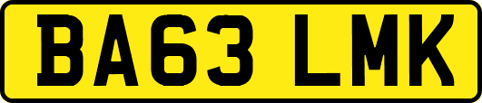 BA63LMK