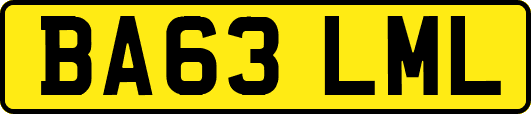 BA63LML
