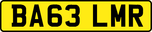 BA63LMR