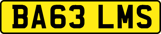 BA63LMS
