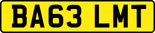 BA63LMT