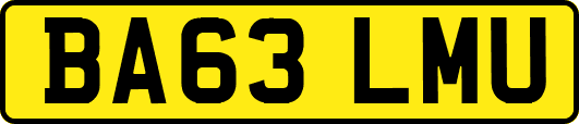 BA63LMU