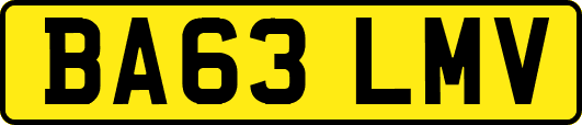 BA63LMV