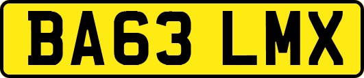 BA63LMX