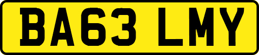 BA63LMY