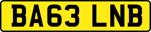 BA63LNB