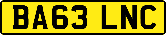 BA63LNC