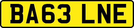 BA63LNE