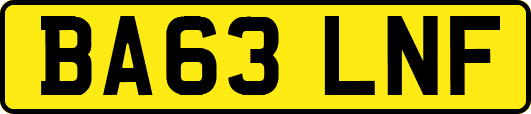 BA63LNF