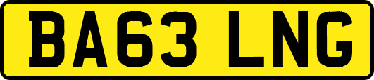 BA63LNG