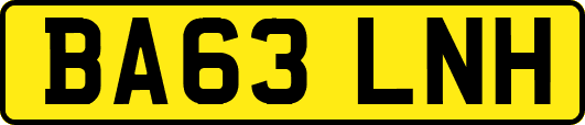 BA63LNH
