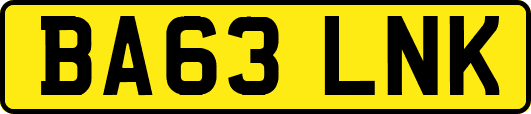 BA63LNK