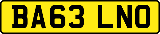 BA63LNO