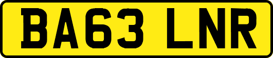 BA63LNR