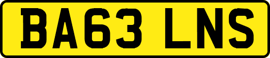 BA63LNS
