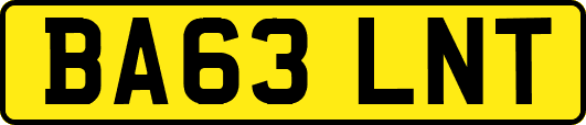 BA63LNT