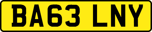 BA63LNY