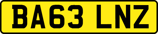 BA63LNZ
