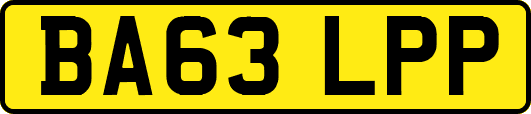 BA63LPP