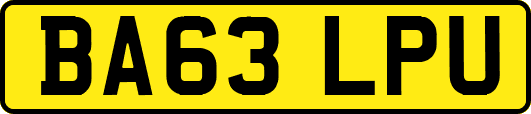 BA63LPU