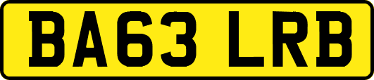 BA63LRB