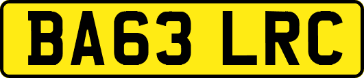 BA63LRC