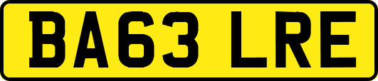 BA63LRE
