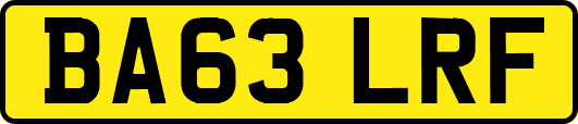 BA63LRF