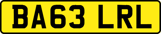 BA63LRL