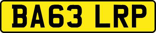 BA63LRP