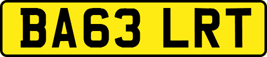 BA63LRT