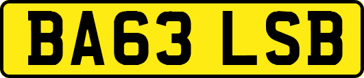 BA63LSB