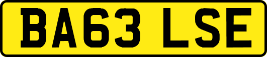 BA63LSE