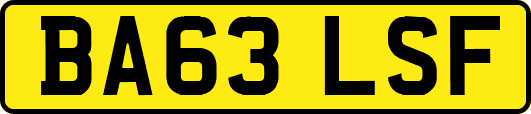 BA63LSF